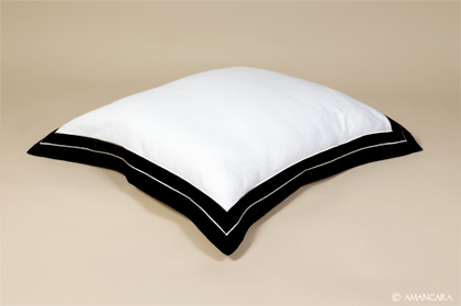 PIANOSA BACK PILLOWCASE