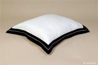 PIANOSA BACK PILLOWCASE