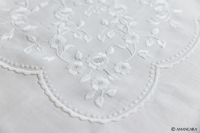 PORTOFINO LINEN TABLECLOTH