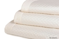 PROVIDENCE QUILT CREAM