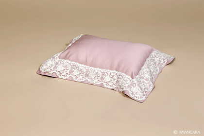 MILANO DECORATIVE PILLOWCASE