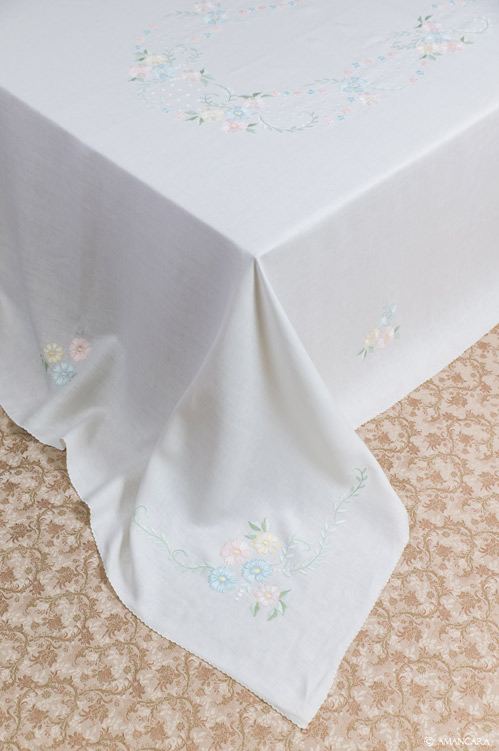 SANTA MARGHERITA TABLECLOTH