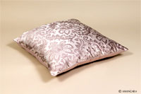 SAVONA DECORATIVE BACK PILLOWCASES