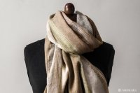 SELVA CASHMERE SCARF