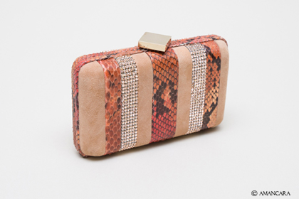 SELVAGGIA CLUTCH