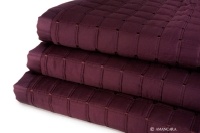 SHEFFIELD QUILT VIOLET