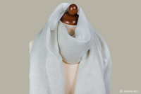 SOLSTICE CASHMERE SCARF