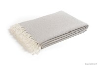 ST. MORITZ CASHMERE THROW-CITY