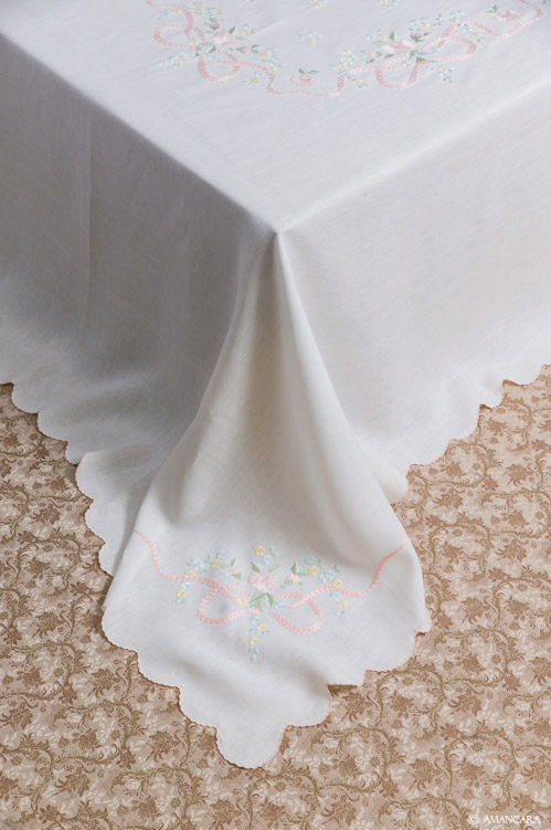 TALAMONE TABLECLOTH