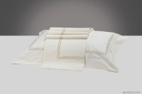 TORCIONE BED SET