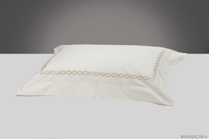 TORCIONE PILLOWCASE