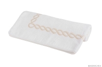 TORCIONE BATH MAT