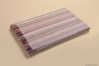 TOUCH CASHMERE THROW