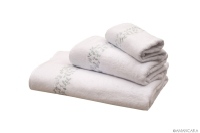 VITTORIA BATH TOWELS