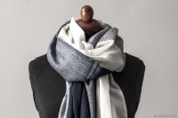 WHISTLER SCARF