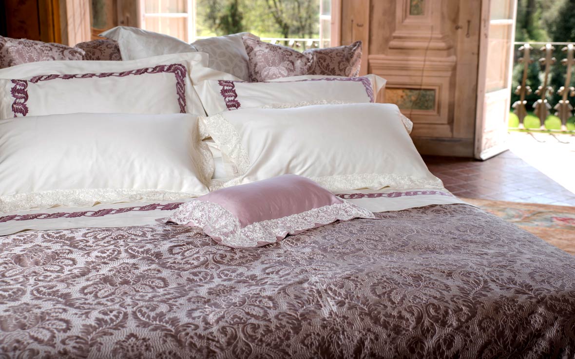 Beautiful Duvet Covers<br>Find A fresh look for your bed - Amancara.com